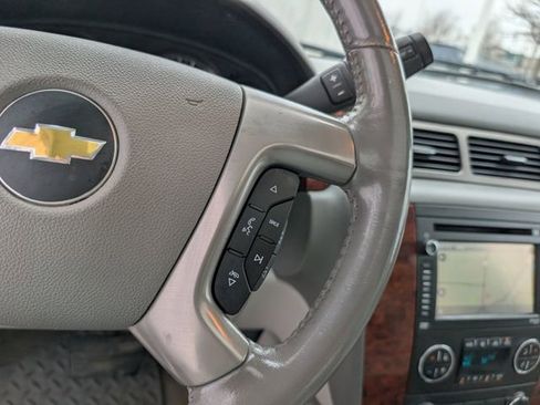 Used 2013 Chevrolet Silverado 1500 LTZ w/ LTZ Plus Package image 13