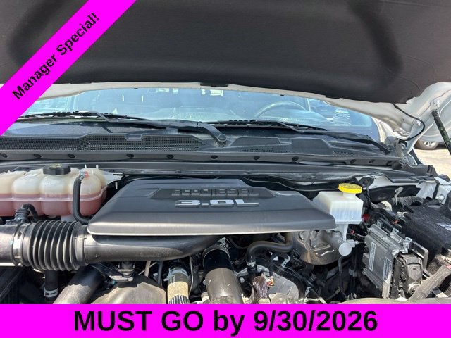 Used 2022 RAM 1500 Limited AWD/4WD image 34