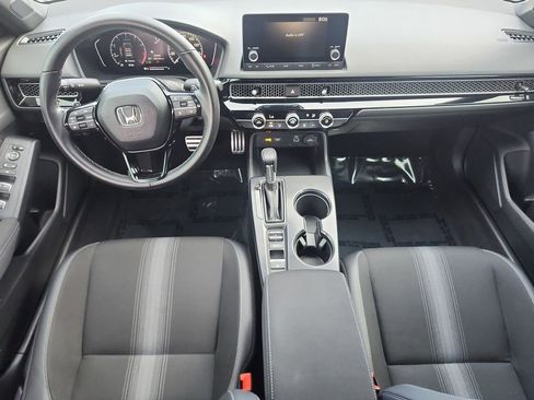 Certified 2023 Honda Civic Sport image 16