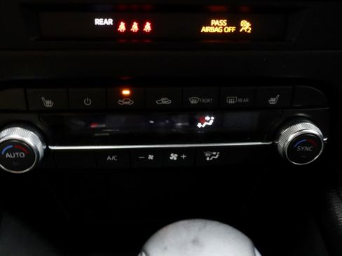 Used 2025 MAZDA CX-5 AWD 2.5 S w/ Select Package image 29