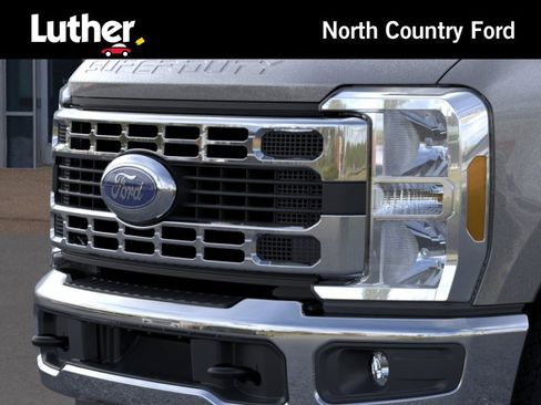 New 2026 Ford F350 XLT AWD/4WD image 17