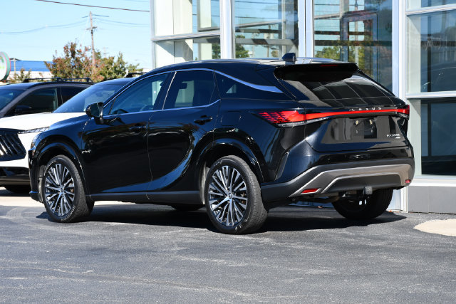 Used 2024 Lexus RX 350 w/ Convenience Package AWD/4WD image 11