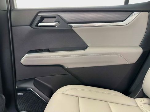 New 2026 GMC Acadia Elevation w/ Black Edition FWD image 14