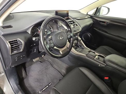 Certified 2021 Lexus NX 300 AWD w/ Comfort Package image 16