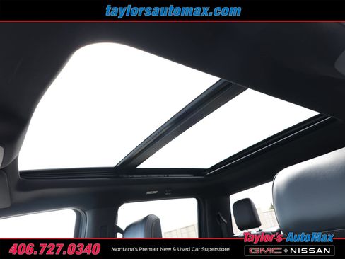 Used 2023 Ford F150 Tremor w/ Equipment Group 402A High AWD/4WD image 40