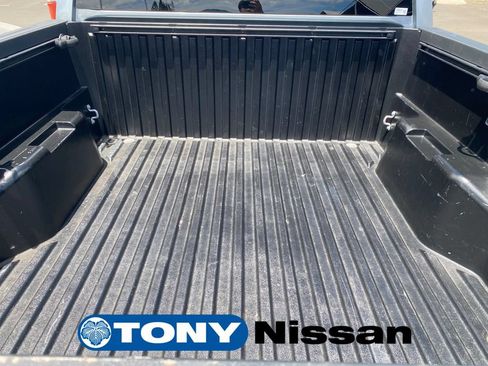 Used 2024 Toyota Tacoma SR RWD image 29