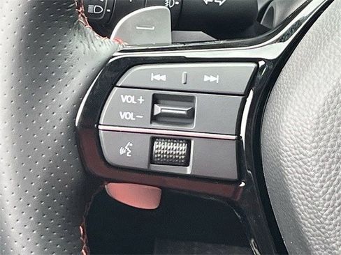 New 2025 Acura ADX A-Spec image 13