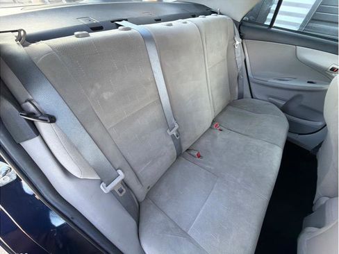 Used 2012 Toyota Corolla L image 19