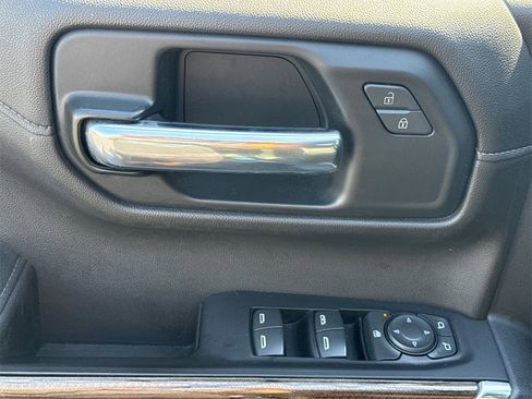 Used 2020 Chevrolet Silverado 1500 LT w/ All-Star Edition image 14