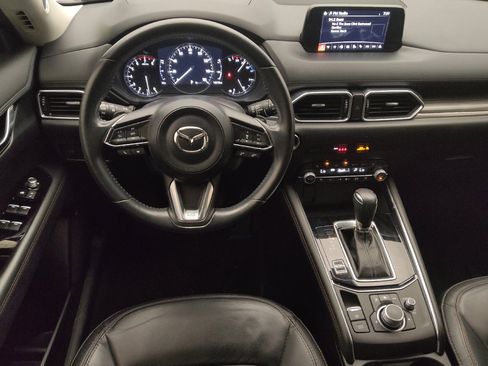 Used 2020 MAZDA CX-5 Grand Touring w/ GT Premium Package FWD image 22