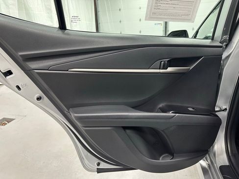 Used 2025 Toyota Camry LE image 44