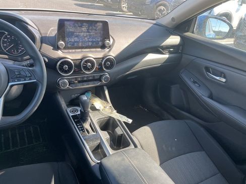 Used 2023 Nissan Sentra SV w/ Trunk Package FWD image 25