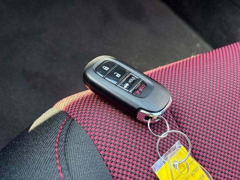 Used 2026 Honda Civic Si image 22