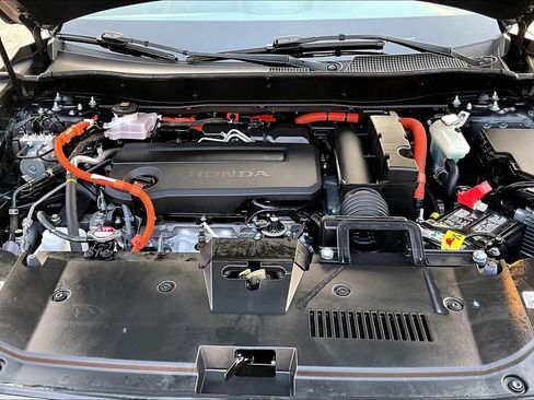 Certified 2025 Honda CR-V Sport-L image 29