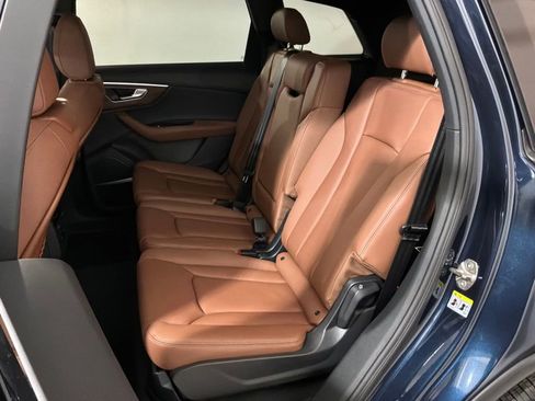 New 2026 Audi Q7 3.0T Premium AWD/4WD image 18