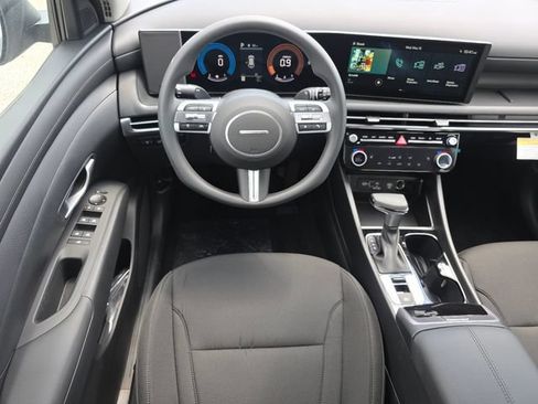 New 2026 Hyundai Tucson SEL AWD/4WD image 3