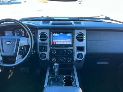 Used 2017 Ford Expedition EL Limited image 34