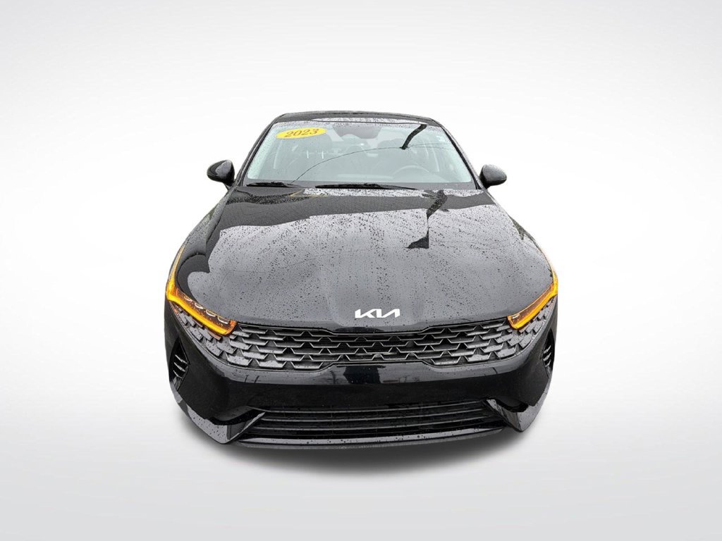 Used 2023 Kia K5 EX FWD image 3