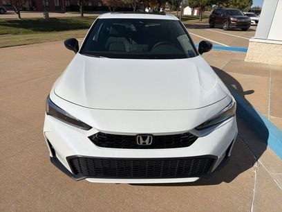 New 2026 Honda Civic Sport Touring