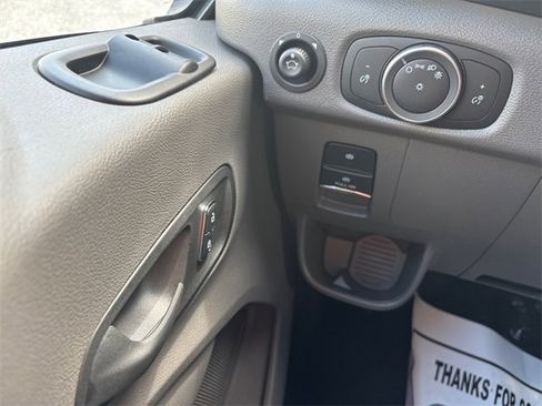 New 2025 Ford Transit 250 148 Medium Roof image 16