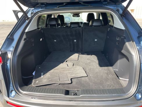 Used 2025 MAZDA CX-50 AWD 2.5 S w/ Premium Package image 33