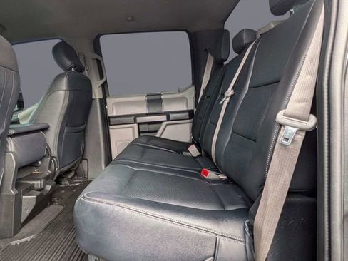 Used 2019 Ford F250 XLT w/ XLT Value Package AWD/4WD image 15