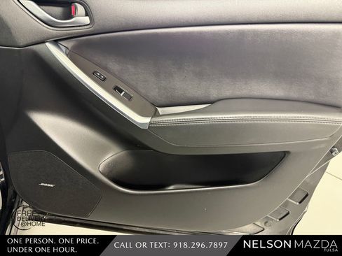 Used 2016 MAZDA CX-5 Grand Touring FWD image 49
