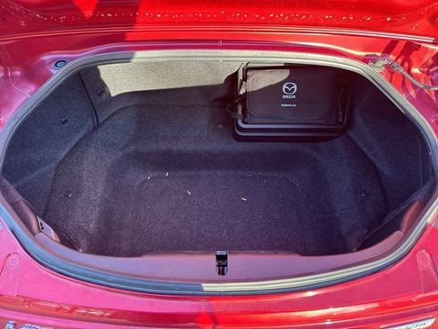 Used 2017 MAZDA MX-5 Miata RF Grand Touring image 19