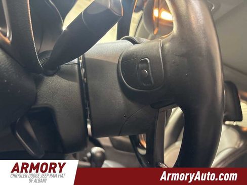 Used 2021 Jeep Cherokee Latitude Lux w/ Sun & Sound Group image 11