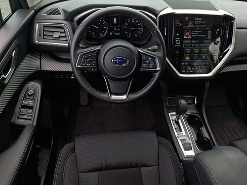 Certified 2025 Subaru Ascent Premium AWD/4WD image 12