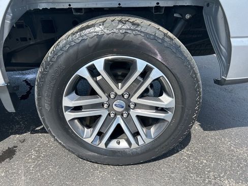 Used 2023 Ford F150 XL w/ STX Appearance Package AWD/4WD image 41