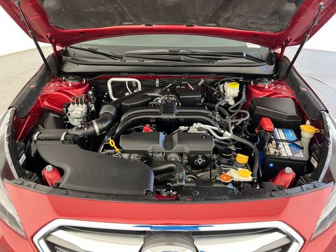 Used 2018 Subaru Legacy 2.5i Limited AWD/4WD image 24
