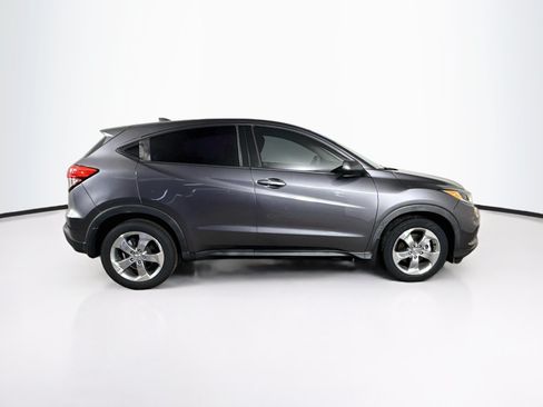 Used 2022 Honda HR-V LX image 2