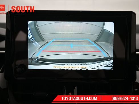 Used 2026 Toyota Corolla LE FWD image 19