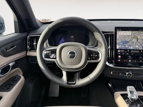 New 2026 Volvo XC90 B6 Plus w/ Protection Package Premier image 12
