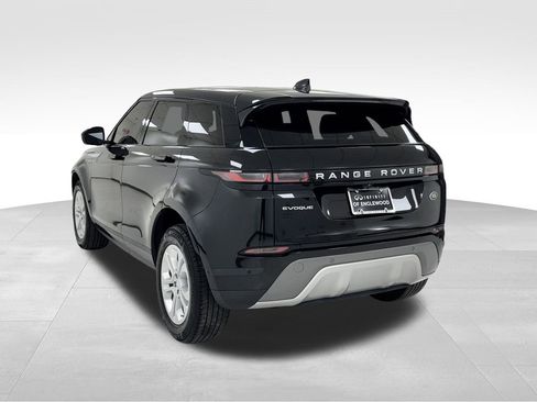 Used 2021 Land Rover Range Rover Evoque S image 5