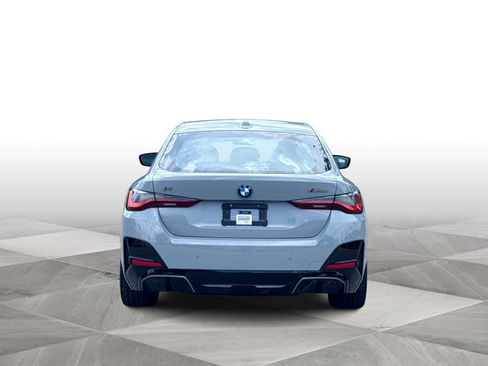 Used 2024 BMW i4 M50 w/ Premium Package AWD/4WD image 7