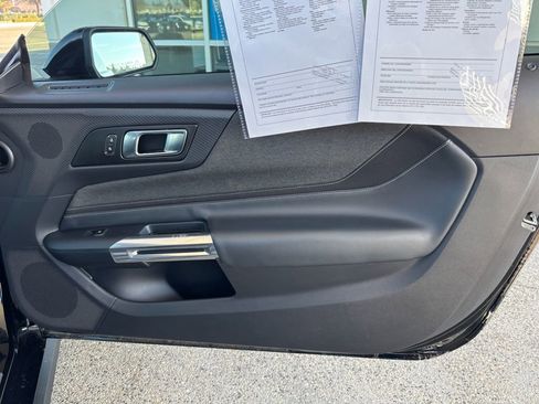 Used 2024 Ford Mustang GT image 25