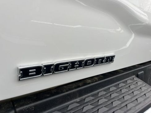 Used 2024 RAM 3500 Big Horn image 5