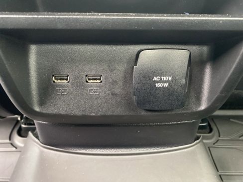 Used 2021 Ford Ranger Lariat w/ Equipment Group 501A High image 21