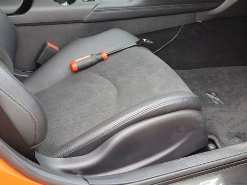 Used 2024 Nissan Z Performance w/ Heritage Edition RWD image 15