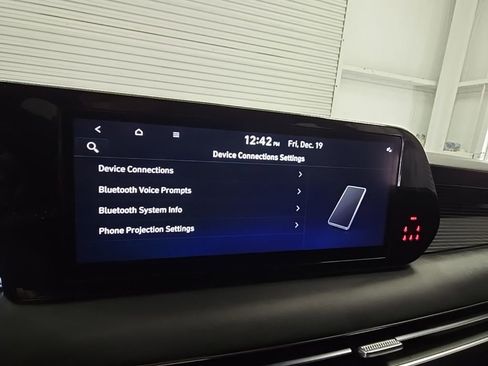 Used 2024 Hyundai Palisade Calligraphy image 17