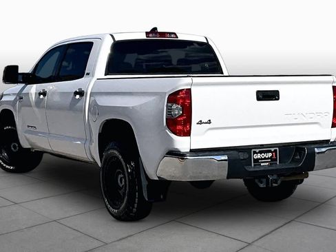Used 2021 Toyota Tundra SR5 AWD/4WD image 12