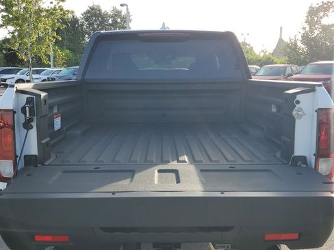 New 2026 Honda Ridgeline Sport image 14