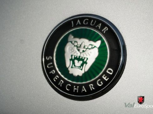 Used 2003 Jaguar XK8 XKR Convertible image 31