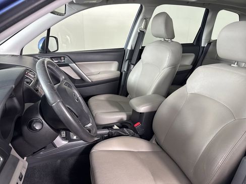 Used 2016 Subaru Forester 2.5i Limited image 15