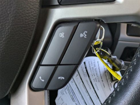 Used 2022 Ford F250 Lariat w/ Lariat Value Package image 37