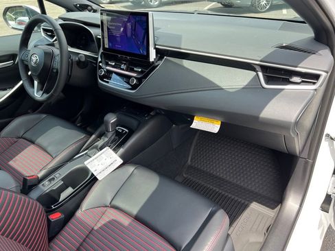 New 2026 Toyota Corolla XSE FWD image 20