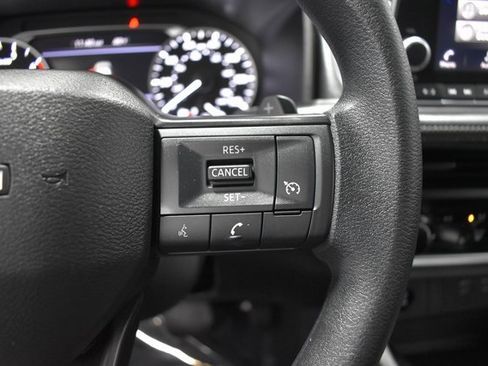 Certified 2025 Nissan Rogue S image 24