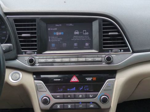 Used 2018 Hyundai Elantra Value Edition w/ Cargo Package FWD image 17